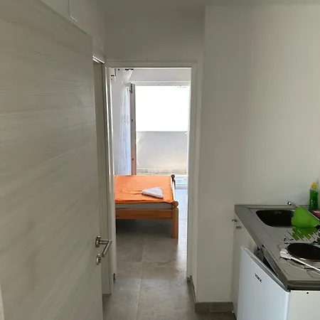 Apartments Josip Primosten Exterior photo