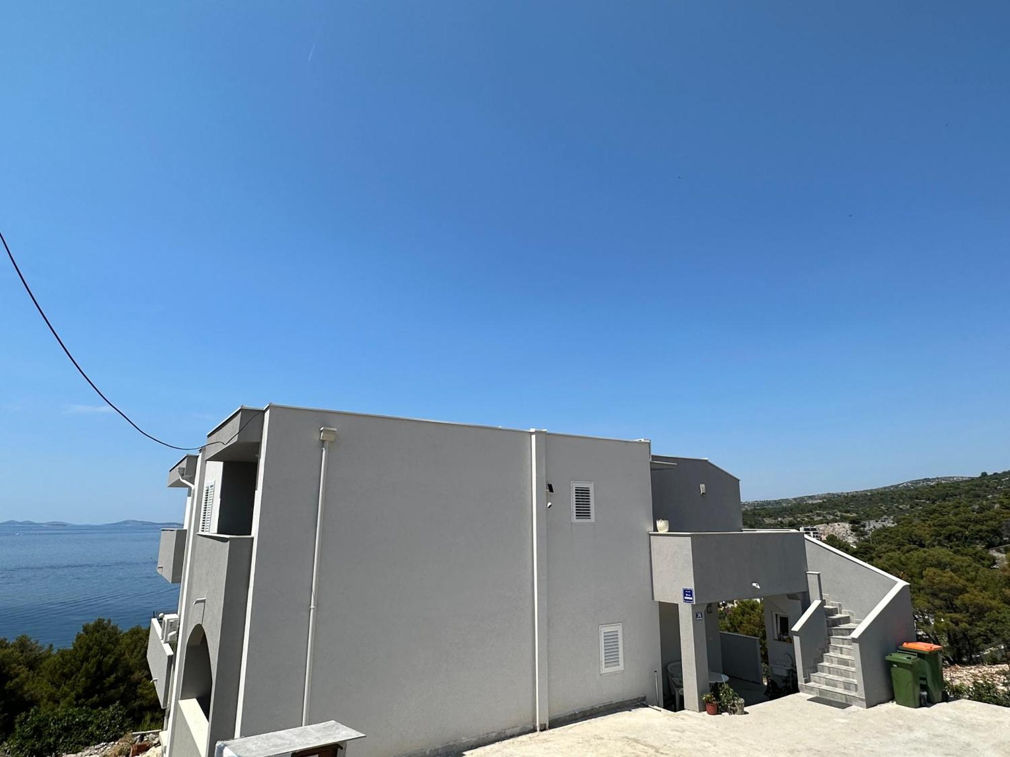 Apartmán Josip