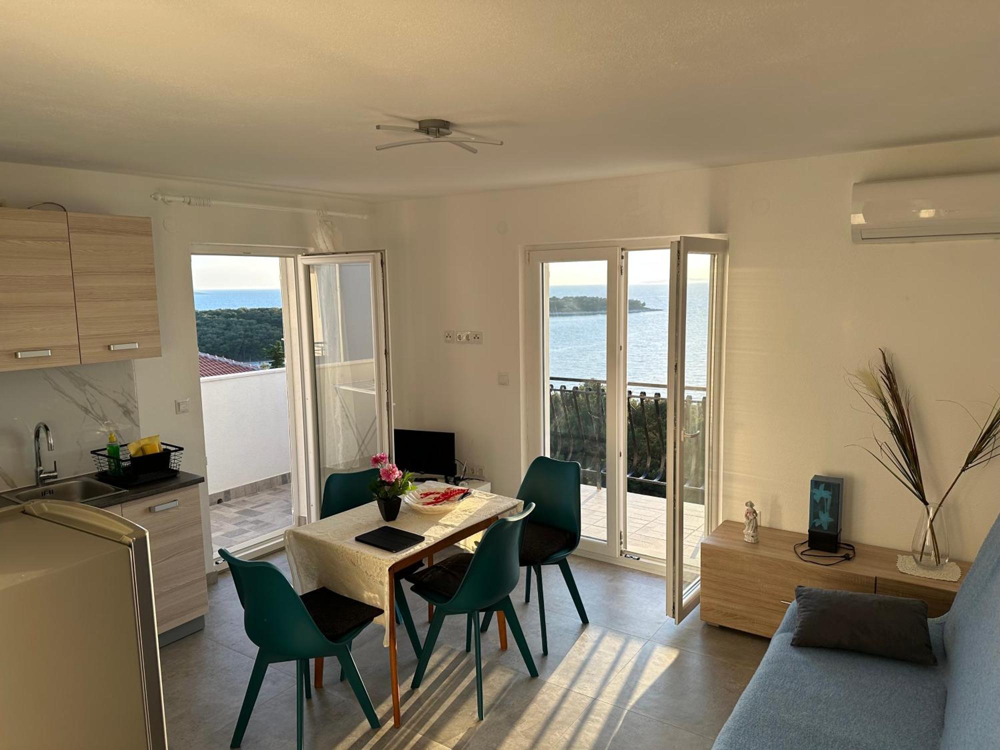 Apartmán Josip *