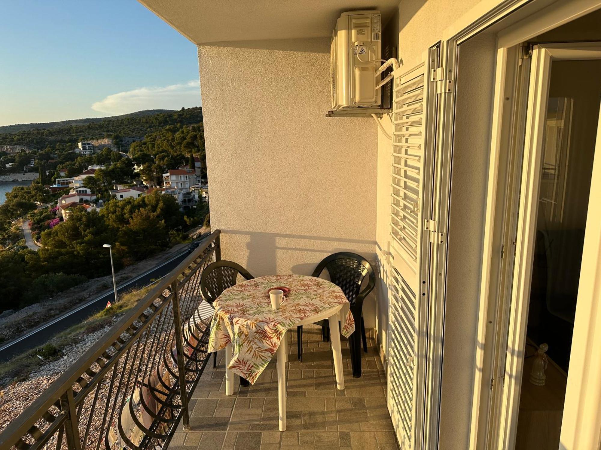 Apartmán Josip